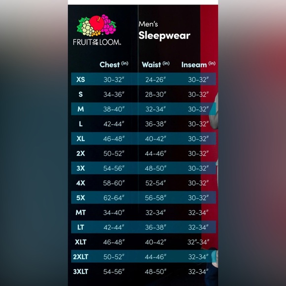 Black and White Plaid Lounge Pants - Picture 7 of 7